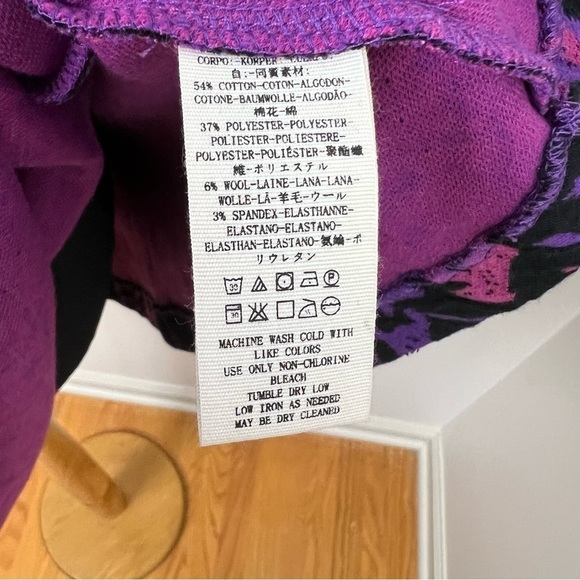 Free People Amelia Knit Mini Dress Sleeveless - Picture 10 of 12